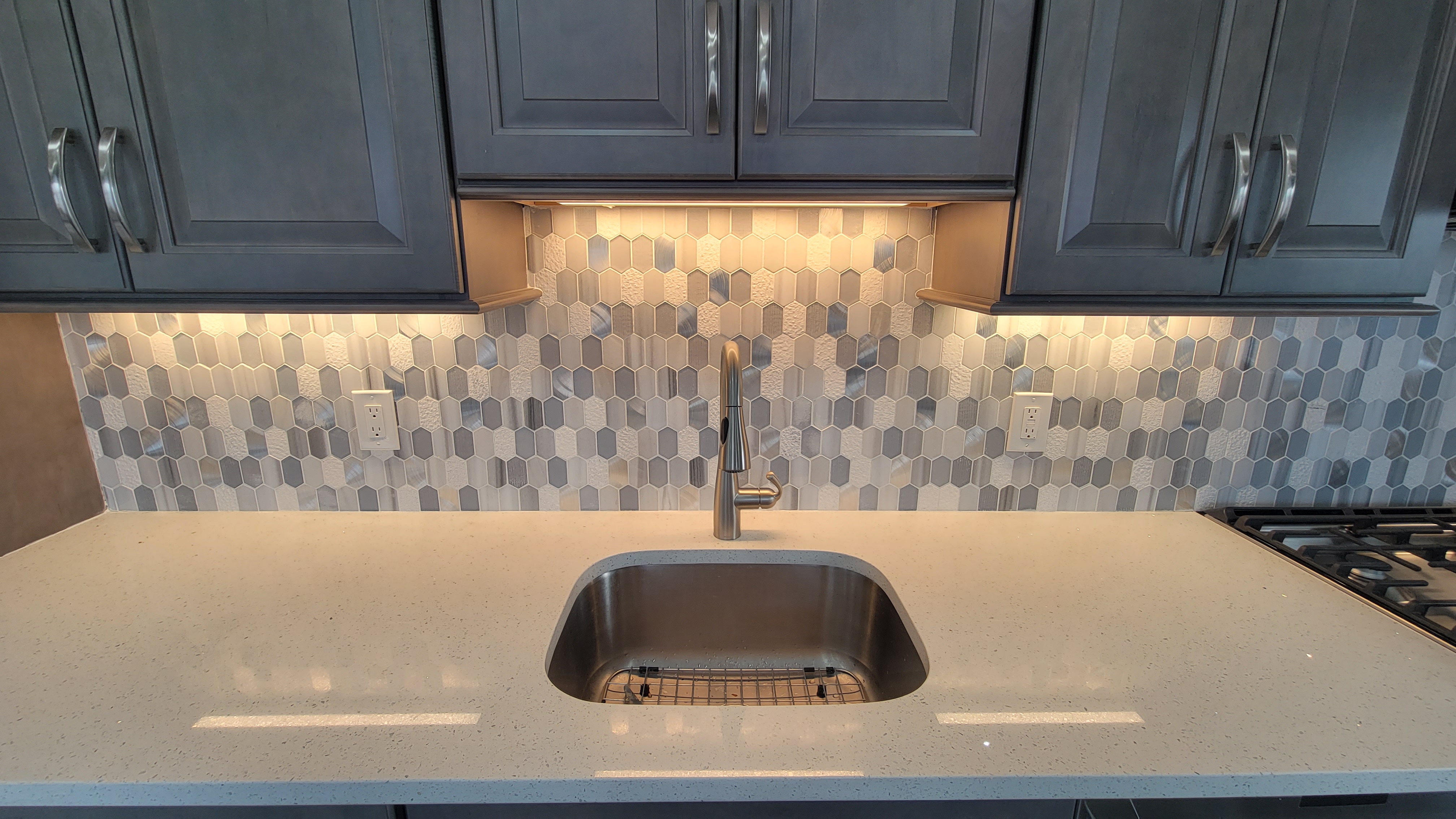 Kitchen Remodeling